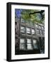 Anne Frank House, Amsterdam, the Netherlands (Holland), Europe-Michael Jenner-Framed Photographic Print