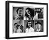 Anne Frank's Family-null-Framed Giclee Print