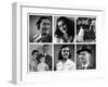 Anne Frank's Family-null-Framed Giclee Print