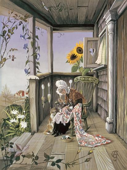 Giclee Print, , large