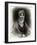 Anne Grant, Wt Fry-WT Fry-Framed Art Print