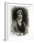 Anne Grant, Wt Fry-WT Fry-Framed Art Print