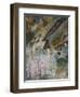 Anne Hathaway's Cottage, 19th Century-David Woodlock-Framed Giclee Print