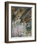 Anne Hathaway's Cottage, 19th Century-David Woodlock-Framed Giclee Print