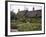 Anne Hathaway's Cottage, Birthplace and Childhood Home of Shakespeare's Future Wife, England-null-Framed Photographic Print
