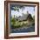 Anne Hathaway's Cottage, Shottery, Stratford-Upon-Avon, Warwickshire, England, UK, Europe-Roy Rainford-Framed Photographic Print