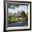 Anne Hathaway's Cottage, Shottery, Stratford-Upon-Avon, Warwickshire, England, UK, Europe-Roy Rainford-Framed Photographic Print