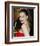 Anne Hathaway-null-Framed Photo