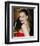 Anne Hathaway-null-Framed Photo