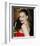 Anne Hathaway-null-Framed Photo