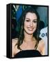 Anne Hathaway-null-Framed Stretched Canvas