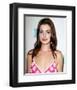 Anne Hathaway-null-Framed Photo