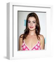 Anne Hathaway-null-Framed Photo