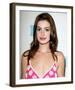 Anne Hathaway-null-Framed Photo