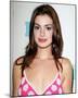 Anne Hathaway-null-Mounted Photo