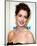 Anne Hathaway-null-Mounted Photo