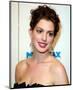 Anne Hathaway-null-Mounted Photo
