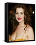 Anne Hathaway-null-Framed Stretched Canvas