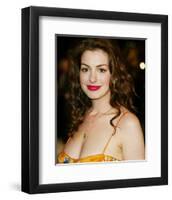 Anne Hathaway-null-Framed Photo