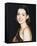 Anne Hathaway-null-Framed Stretched Canvas