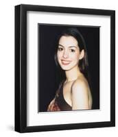 Anne Hathaway-null-Framed Photo