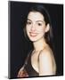 Anne Hathaway-null-Mounted Photo