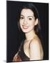 Anne Hathaway-null-Mounted Photo