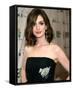 Anne Hathaway-null-Framed Stretched Canvas