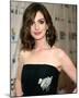 Anne Hathaway-null-Mounted Photo