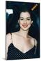 Anne Hathaway-null-Mounted Photo