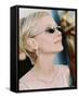 Anne Heche-null-Framed Stretched Canvas