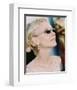 Anne Heche-null-Framed Photo