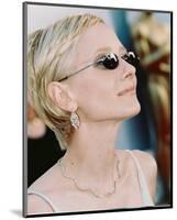 Anne Heche-null-Mounted Photo