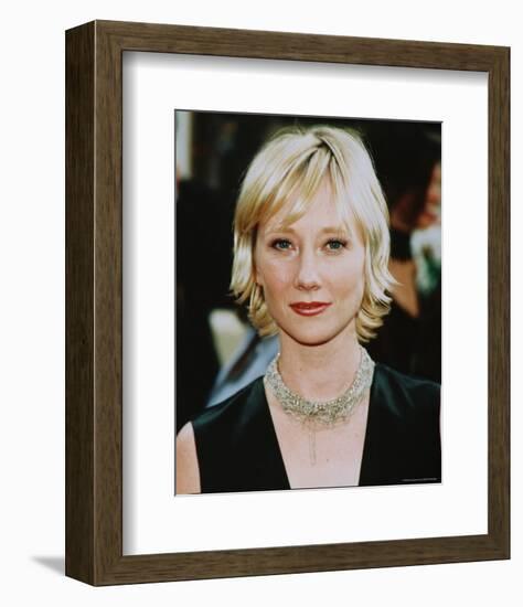 Anne Heche-null-Framed Photo