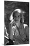 Anne Henderson, 21, Golden Gate Park, San Francisco, California, 1960-Allan Grant-Mounted Photographic Print