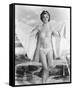 Anne Heywood-null-Framed Stretched Canvas