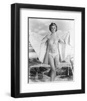 Anne Heywood-null-Framed Photo