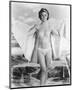 Anne Heywood-null-Mounted Photo