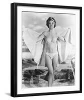 Anne Heywood-null-Framed Photo