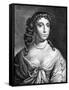 Anne Hyde, Duchess of York-null-Framed Stretched Canvas