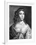 Anne Hyde, Duchess of York-null-Framed Giclee Print