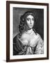 Anne Hyde, Duchess of York-null-Framed Giclee Print