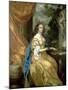 Anne Hyde, Duchess of York-Sir Peter Lely-Mounted Giclee Print