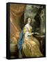 Anne Hyde, Duchess of York-Sir Peter Lely-Framed Stretched Canvas