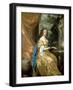 Anne Hyde, Duchess of York-Sir Peter Lely-Framed Giclee Print