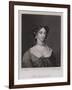 Anne Killegrew, English Poet-Sir Peter Lely-Framed Giclee Print