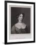 Anne Killegrew, English Poet-Sir Peter Lely-Framed Giclee Print