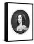 Anne Lady Fanshawe-null-Framed Stretched Canvas