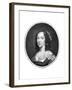 Anne Lady Fanshawe-null-Framed Giclee Print