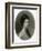 Anne Liddell D. Grafton-David Lucas-Framed Art Print